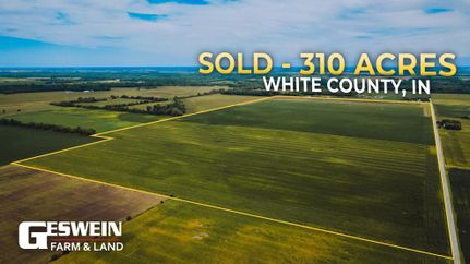 Commercial Property in White County, Indiana