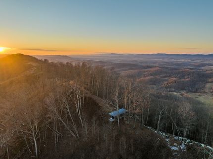 Timberland Property in Lee County, Virginia