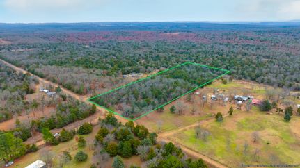 Farm and Ranch in Sequoyah County, Oklahoma