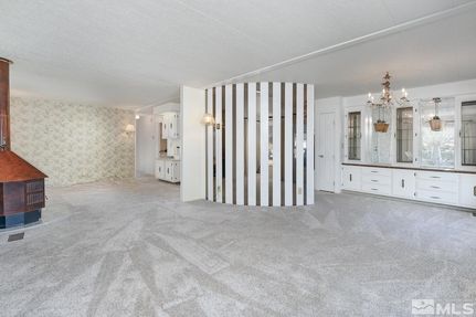 House in Churchill County, Nevada