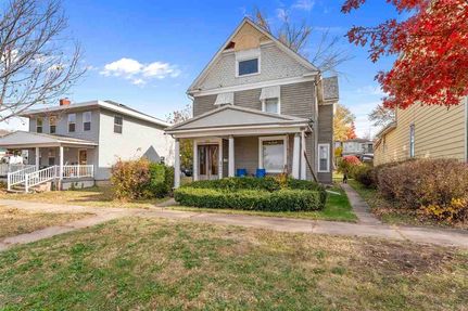 Timberland Property in Des Moines County, Iowa