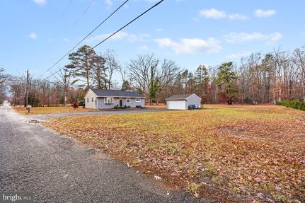 Land in Gloucester County, New Jersey