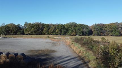 Undeveloped Land in White County, Arkansas