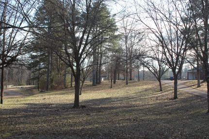 Recreational Property in DeSoto County, Mississippi