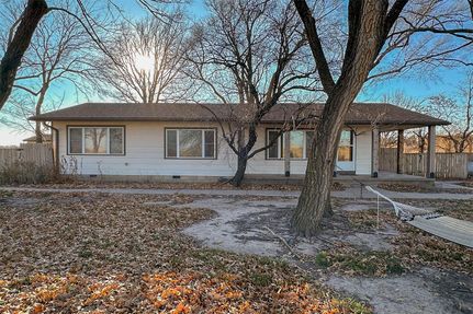 Commercial Property in Sedgwick County, Kansas