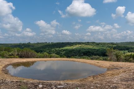 Undeveloped Land in Hood County, Texas