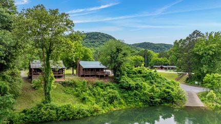 Recreational Property in Cleburne County, Arkansas