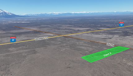 Horse Property in Alamosa County, Colorado