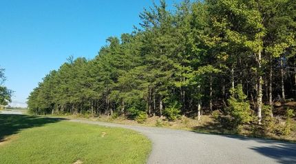Land in Saint Mary's County, Maryland