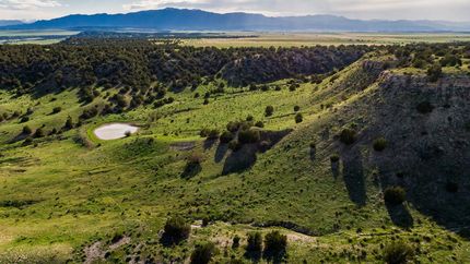 Land in Pueblo County, Colorado