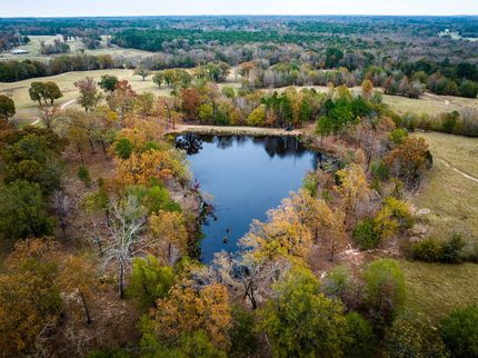 Recreational Property in Franklin County, Texas
