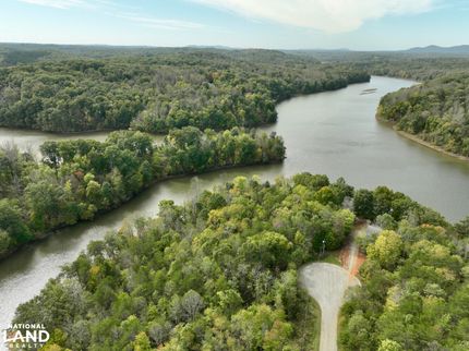Recreational Property in Pittsylvania County, Virginia