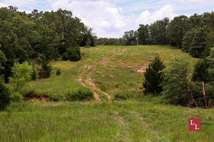 Land in Coal County, Oklahoma