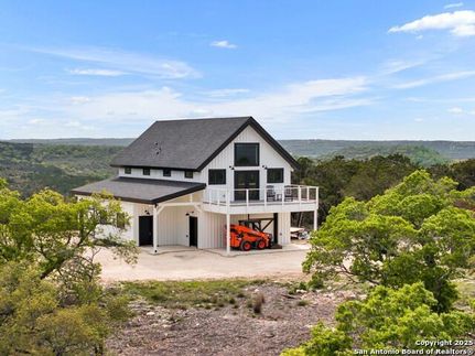 Recreational Property for sale in Kendall County, Texas