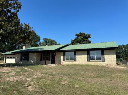 Recreational Property in Bowie County, Texas