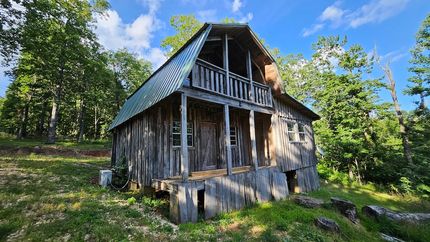 Recreational Property in Searcy County, Arkansas