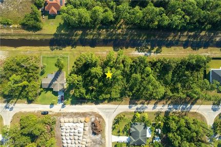 Land in Lee County, Florida