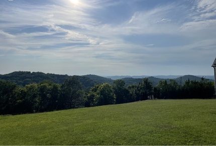 Homesite in Williamson County, Tennessee