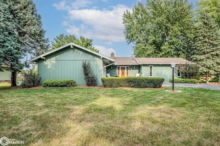 House in Shelby County, Iowa