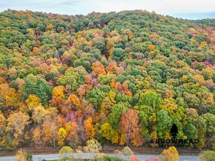 Undeveloped Land in Scioto County, Ohio