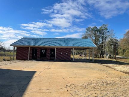 Recreational Property for sale in Monroe County, Alabama