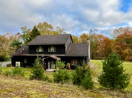 Land in Sullivan County, New York