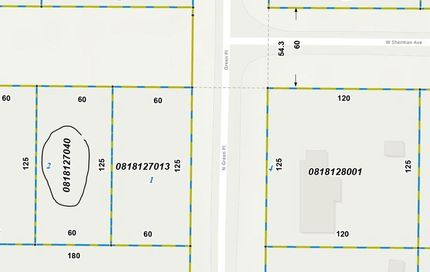 Farm and Ranch in Lake County, Illinois