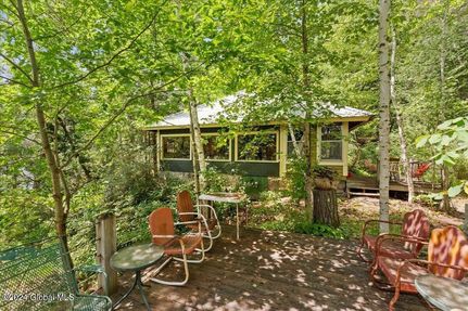 Waterfront Property in Essex County, New York