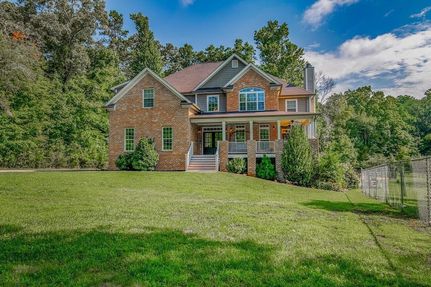 Land in Hamilton County, Tennessee