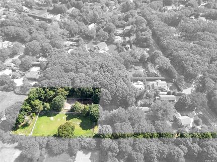 Undeveloped Land in Suffolk County, New York