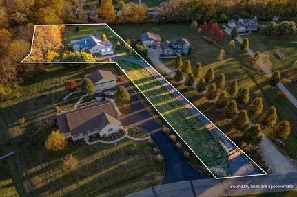 House in Delaware County, Ohio