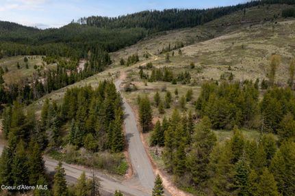 Recreational Property for sale in Benewah County, Idaho