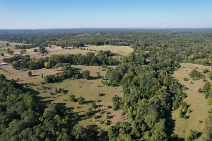 Recreational Property in Houston County, Texas