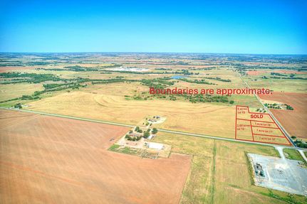 Recreational Property in Grady County, Oklahoma