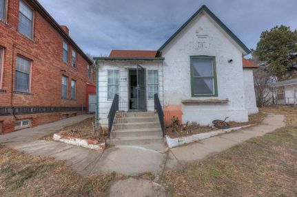 Homesite for sale in Huerfano County, Colorado