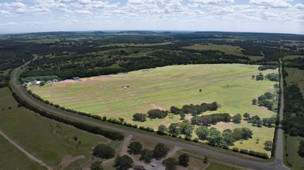 Recreational Property for sale in Lampasas County, Texas