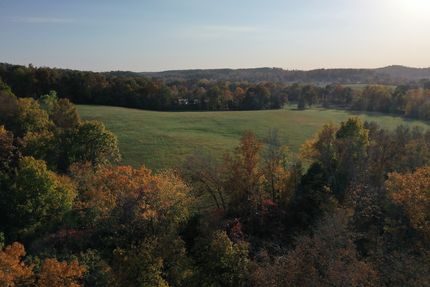 Farm and Ranch in Wayne County, Missouri