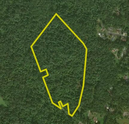 Farm and Ranch in Mineral County, West Virginia