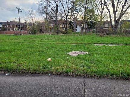 Land in Wayne County, Michigan