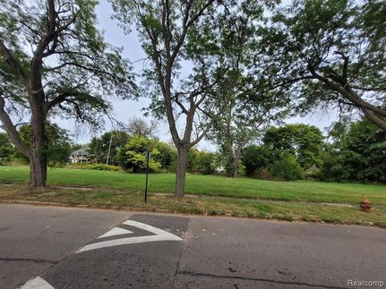 Land in Wayne County, Michigan