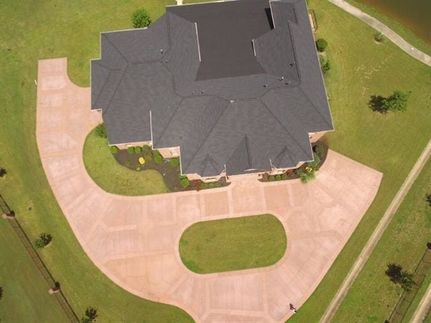 Land in Shelby County, Tennessee