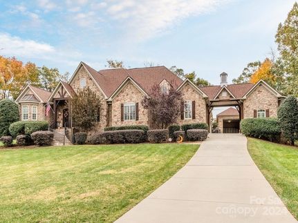 Land in York County, South Carolina