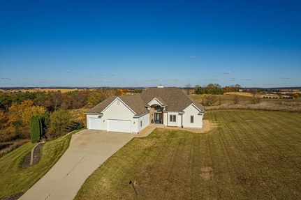 Recreational Property in Green County, Wisconsin