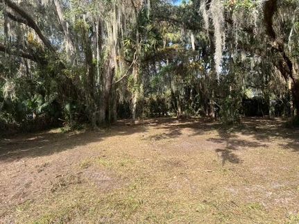 Homesite for sale in Alachua County, Florida