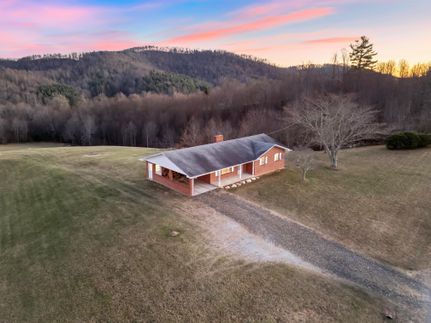 Land in Floyd County, Virginia