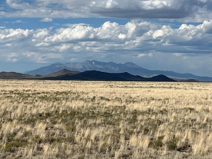 Undeveloped Land in Costilla County, Colorado