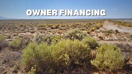 Undeveloped Land in Valencia County, New Mexico
