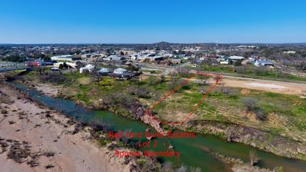 Farm and Ranch in Llano County, Texas