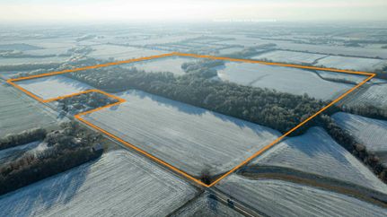 Farm and Ranch in Barton County, Missouri