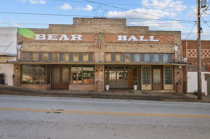 Land for sale in Houston County, Texas